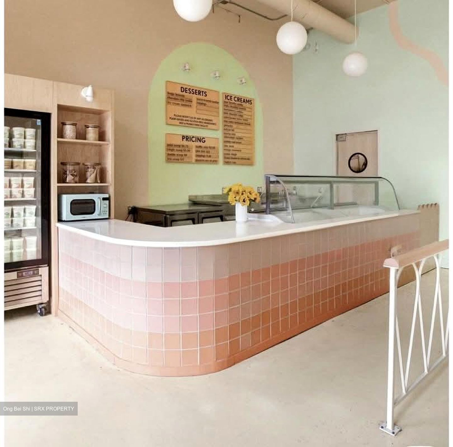 Clementi Avenue 5 (D5), Retail #556807871